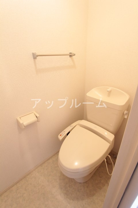 セイ和のトイレ