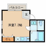 ベルツリーハイツの画像