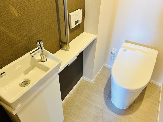 居住中の為別部屋参考