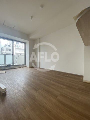 アーク美章園の居間・リビング|アーク美章園　リビング