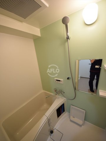 Y&Rino Residenceの浴室|Y&Rino Residence　浴室
