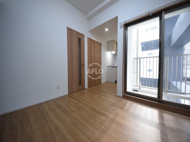 Y&Rino Residenceの洋室|Y&Rino Residence　洋室