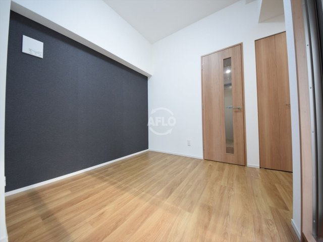 Y&Rino Residenceの洋室|Y&Rino Residence　洋室
