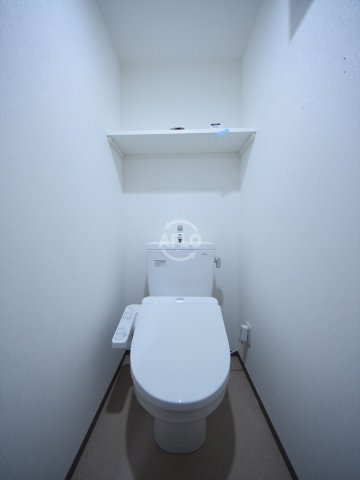 Y&Rino Residenceのトイレ|Y&Rino Residence　トイレ