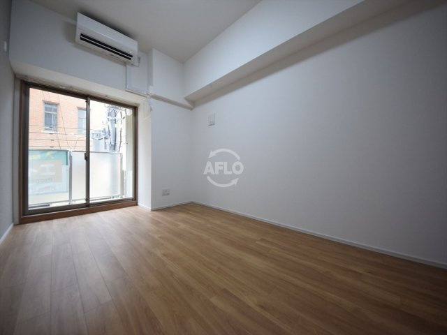 Y&Rino Residenceの洋室|Y&Rino Residence　洋室