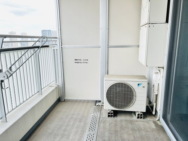 居住中の為別部屋参考