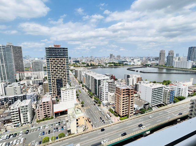 居住中の為別部屋参考