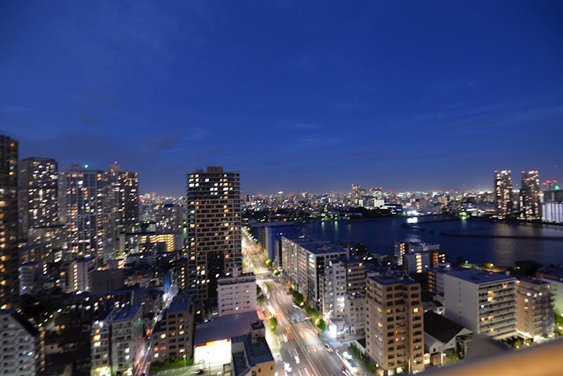 居住中の為別部屋参考