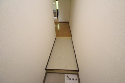 【玄関】 | ソレイユ高東