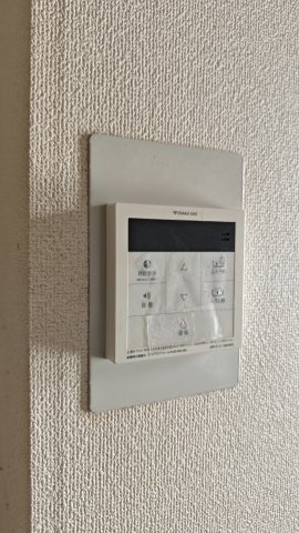 【設備】ラ・セーヌ兵庫