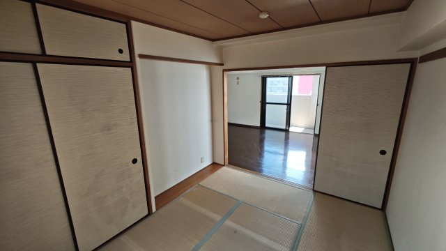 【内装】ラ・セーヌ兵庫