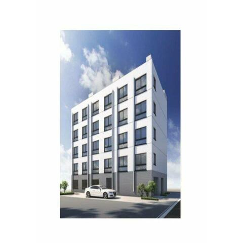 品川区戸越４丁目のマンションの画像