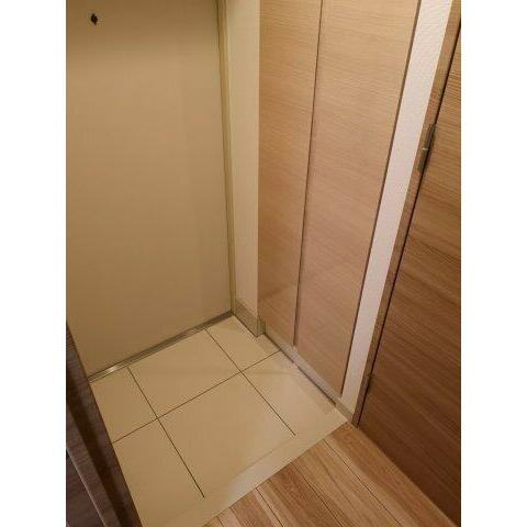 【玄関】
