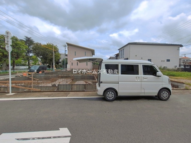  | 名古屋市昭和区御器所４丁目20-12『仲介料無料』新築戸建て | 撮影：'26/09/14 