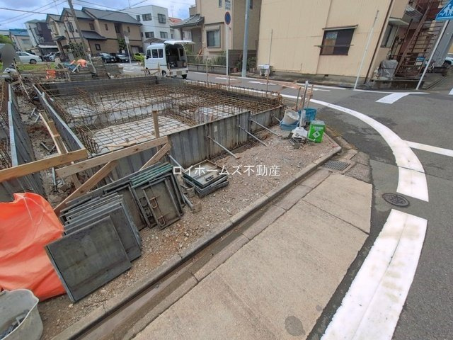  | 名古屋市昭和区御器所４丁目20-12『仲介料無料』新築戸建て | 撮影：'26/09/14 
