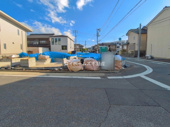 名古屋市昭和区御器所４丁目20-12『仲介料無料』新築戸建ての画像