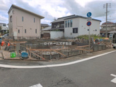 名古屋市昭和区御器所４丁目20-12『仲介料無料』新築戸建ての画像