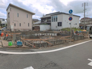 名古屋市昭和区御器所４丁目20-12『仲介料無料』新築戸建ての画像