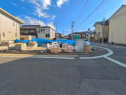 名古屋市昭和区御器所４丁目20-12『仲介料無料』新築戸建ての画像