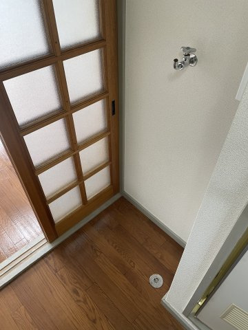 サンハイツ厚木の設備