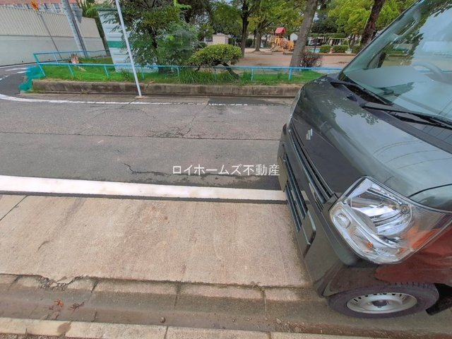  | 名古屋市昭和区御器所４丁目20-12『仲介料無料』新築戸建て | 撮影：'26/09/14 
