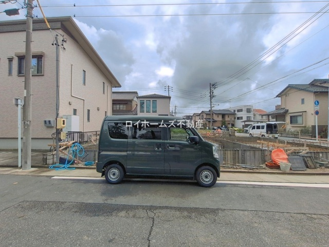  | 名古屋市昭和区御器所４丁目20-12『仲介料無料』新築戸建て | 撮影：'26/09/14 