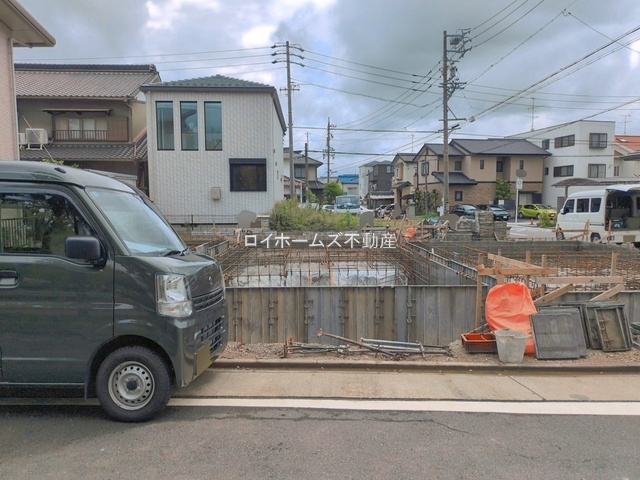  | 名古屋市昭和区御器所４丁目20-12『仲介料無料』新築戸建て | 撮影：'26/09/14 