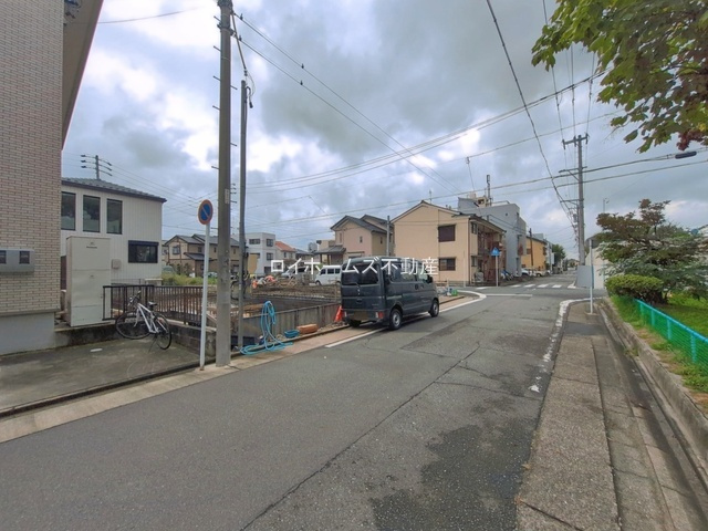  | 名古屋市昭和区御器所４丁目20-12『仲介料無料』新築戸建て | 撮影：'26/09/14 