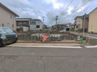 名古屋市昭和区御器所４丁目20-12『仲介料無料』新築戸建ての画像