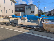 名古屋市昭和区御器所４丁目20-12『仲介料無料』新築戸建ての画像