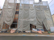 名古屋市昭和区御器所４丁目20-12『仲介料無料』新築戸建ての画像
