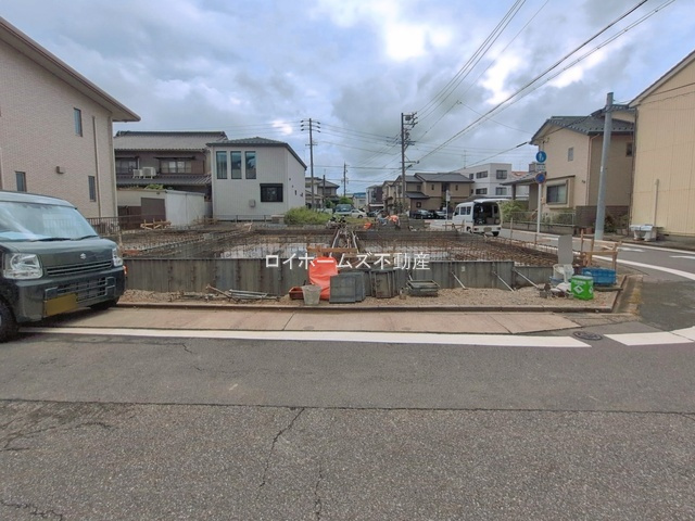  | 名古屋市昭和区御器所４丁目20-12『仲介料無料』新築戸建て | 撮影：'26/09/14 