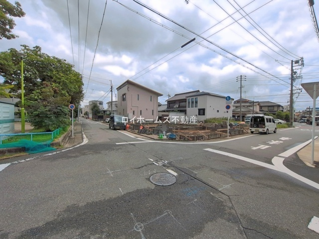  | 名古屋市昭和区御器所４丁目20-12『仲介料無料』新築戸建て | 撮影：'26/09/14 