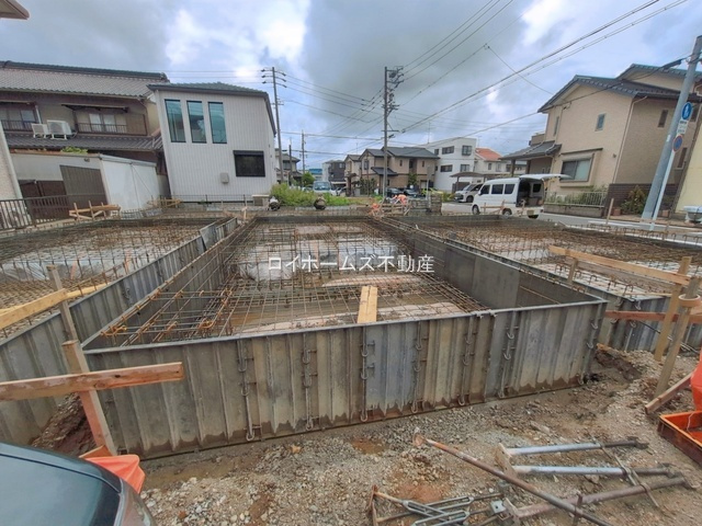  | 名古屋市昭和区御器所４丁目20-12『仲介料無料』新築戸建て | 撮影：'26/09/14 