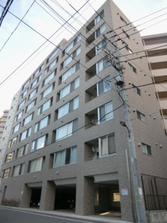【外観】 | アイフォート千住曙町