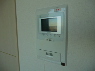 【設備】 | アイフォート千住曙町