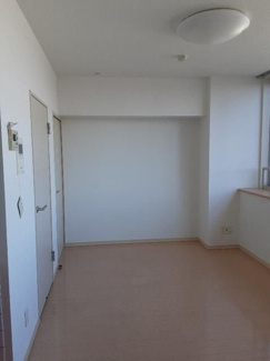 【寝室】 | アイフォート千住曙町