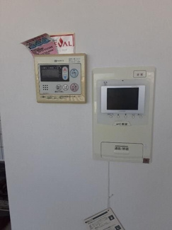 【セキュリティ】 | アイフォート千住曙町