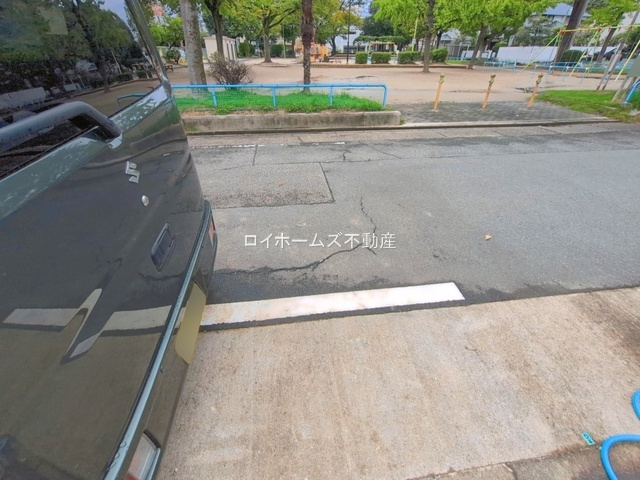  | 名古屋市昭和区御器所４丁目20-12『仲介料無料』新築戸建て | 撮影：'26/09/14 