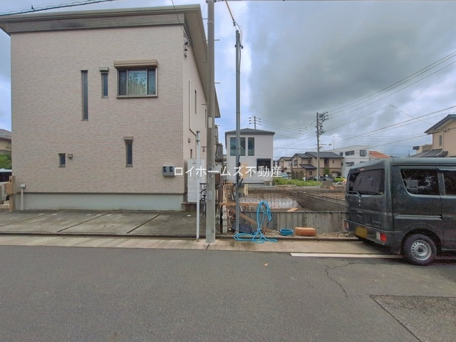  | 名古屋市昭和区御器所４丁目20-12『仲介料無料』新築戸建て | 撮影：'26/09/14 