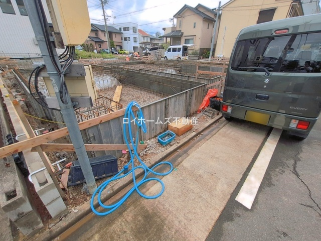  | 名古屋市昭和区御器所４丁目20-12『仲介料無料』新築戸建て | 撮影：'26/09/14 
