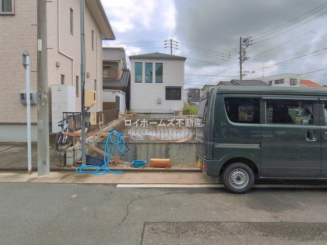  | 名古屋市昭和区御器所４丁目20-12『仲介料無料』新築戸建て | 撮影：'26/09/14 