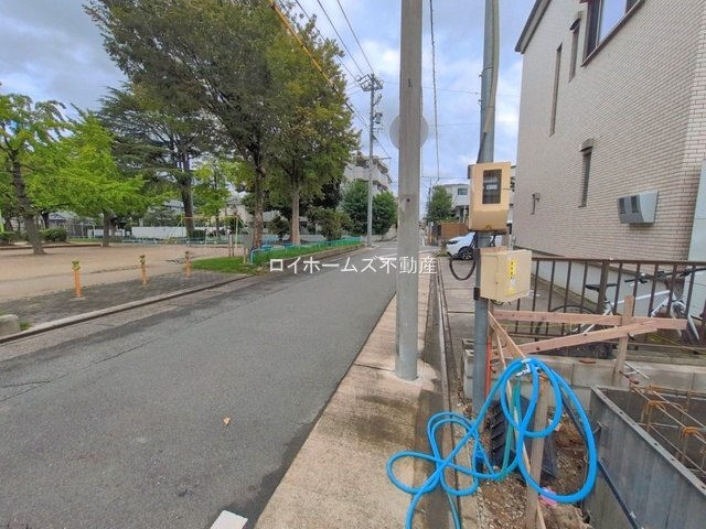  | 名古屋市昭和区御器所４丁目20-12『仲介料無料』新築戸建て | 撮影：'26/09/14 