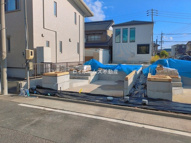 名古屋市昭和区御器所４丁目20-12『仲介料無料』新築戸建ての画像