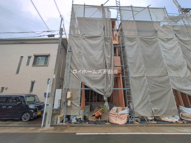 名古屋市昭和区御器所４丁目20-12『仲介料無料』新築戸建ての画像