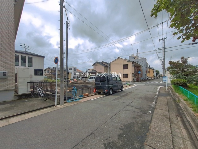  | 名古屋市昭和区御器所４丁目20-12『仲介料無料』新築戸建て | 撮影：'26/09/14 