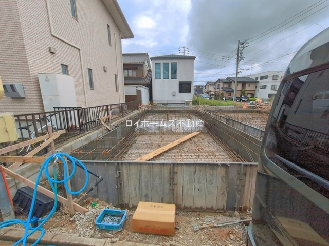  | 名古屋市昭和区御器所４丁目20-12『仲介料無料』新築戸建て | 撮影：'26/09/14 
