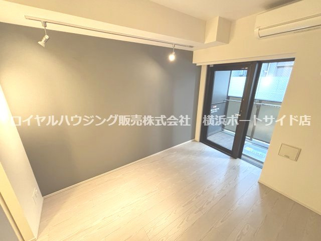 【洋室】