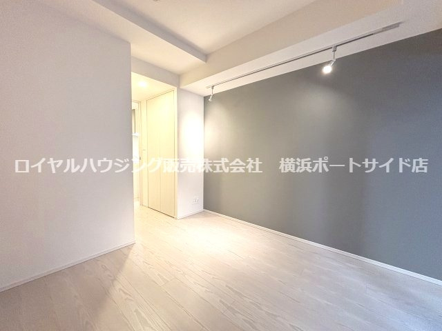 【内装】