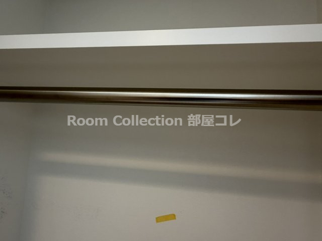 メイクス高岳の収納|※同物件他部屋写真
反転、色違いの場合有
現況優先
